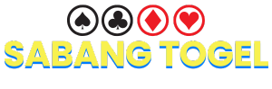 Logo SABANG TOGEL